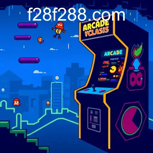 Exploring the Timeless Appeal of 'Arcade Classics' with Keyword 'f28'