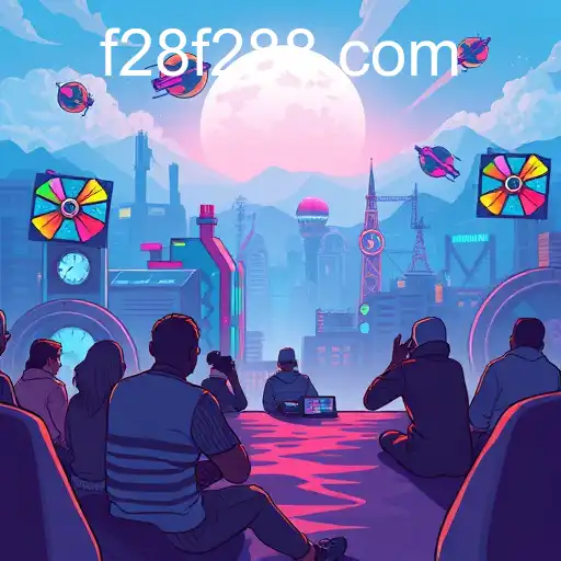 The Gaming Renaissance of 2025