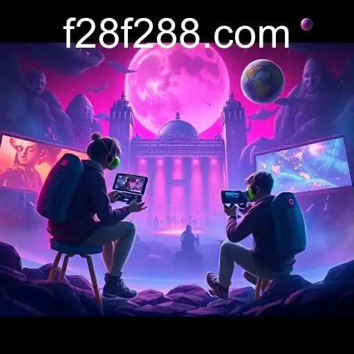 Gaming in 2025: The Evolution and Impact