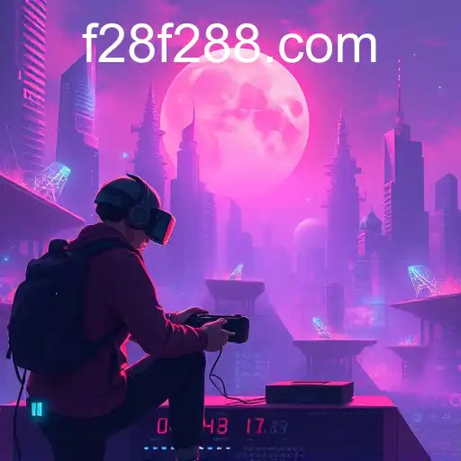 Gaming Evolution: The Rise of F28