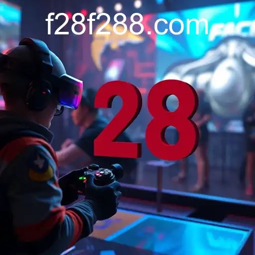 Gaming Surge as Technology Evolves