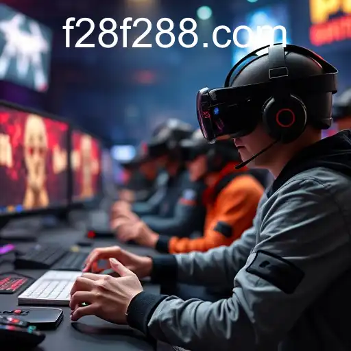 The Growing Influence of Online Gaming