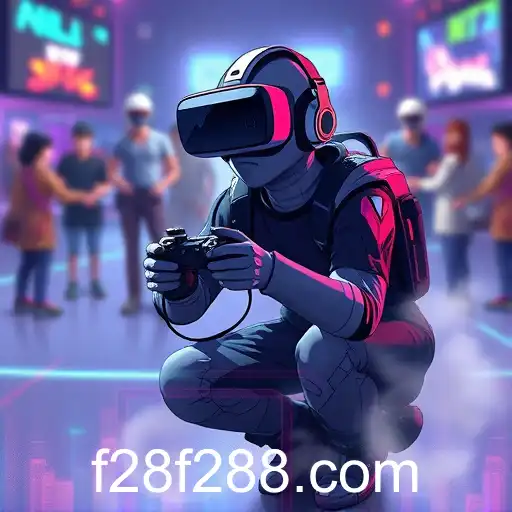 The Digital Odyssey of F28