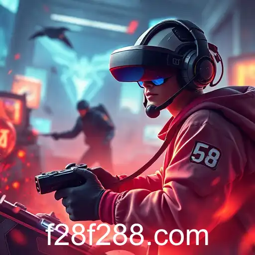 F28 and the Evolution of Gaming