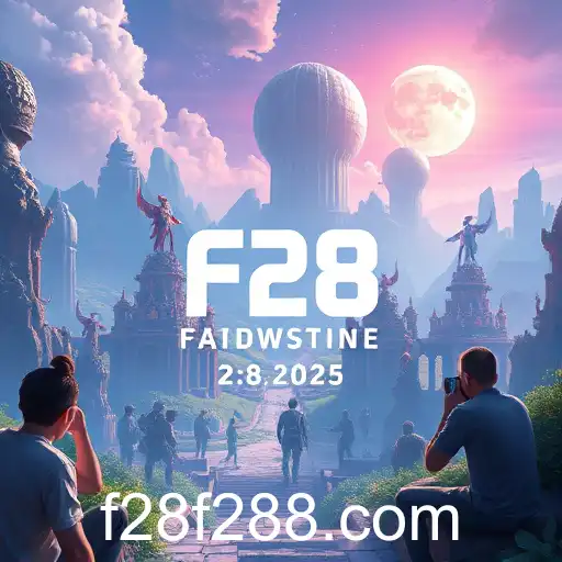 The Rise of F28 in Gaming Culture