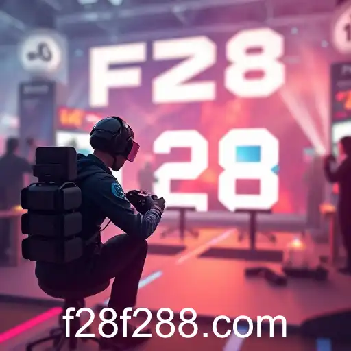 F28: Navigating the Digital Realm of Gaming