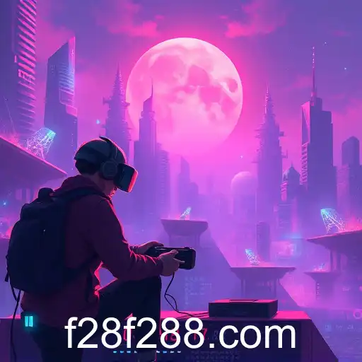 Gaming Platforms Gear Up for 2026