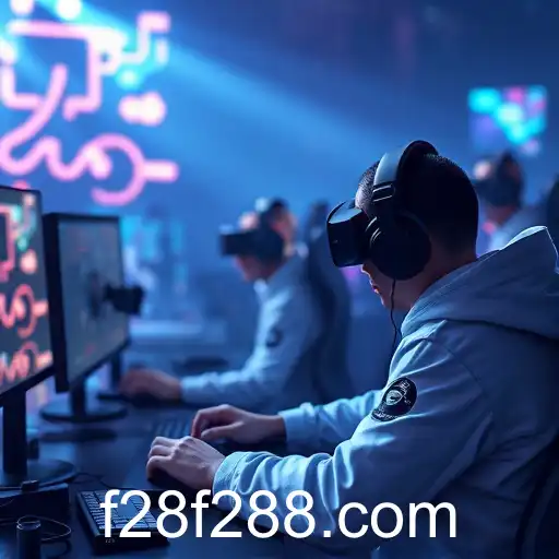 The Rise of Gaming Communities in a Digital Era