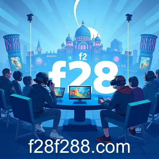 The Rise of Online Gaming Platforms: A 2025 Insight