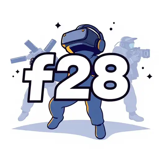 The Rise of f28: Revolutionizing Online Gaming
