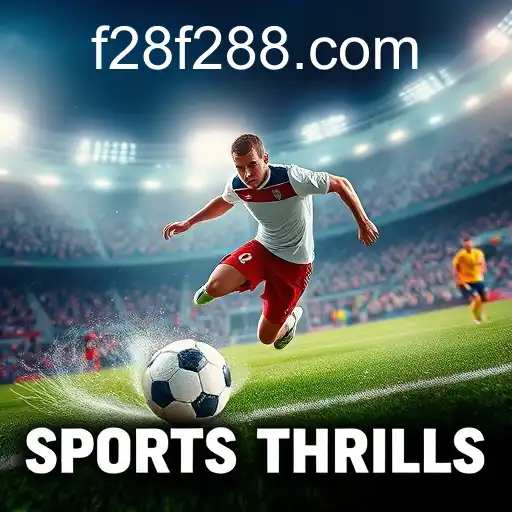 Unleashing the Excitement: Exploring Sports Thrills with 'f28'