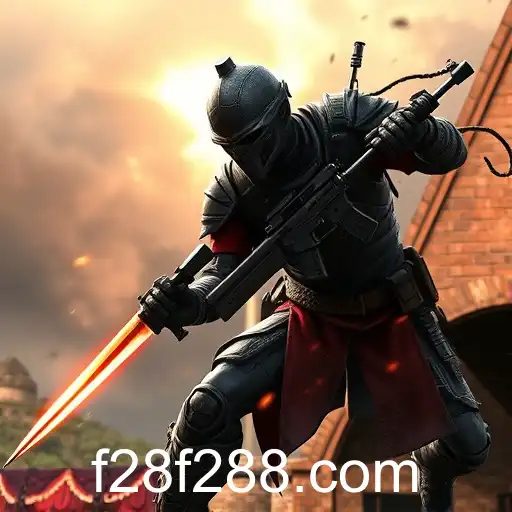 Exploring the Thrill of Action Games: Discovering the Adventure Behind 'f28'