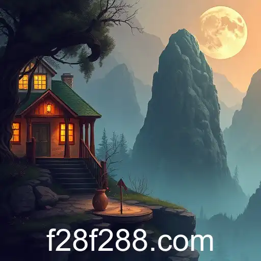 Unlocking Adventures: Exploring the 'f28' Keyword in Online Gaming