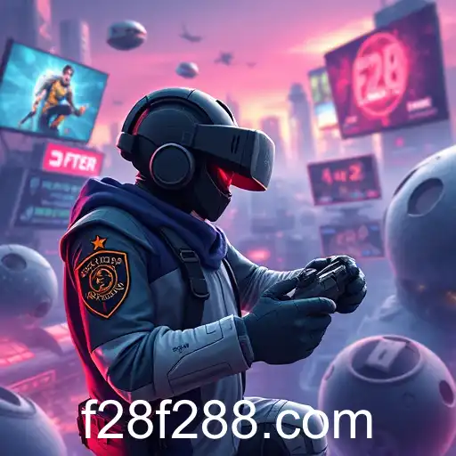 Digital Gaming Trends in 2025