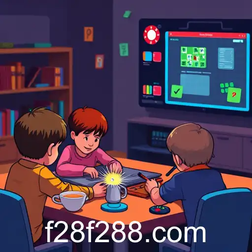 The Dynamic Landscape of Online Gaming in 2025