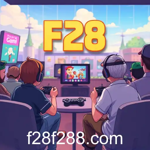 The Evolution of Gaming in 2025