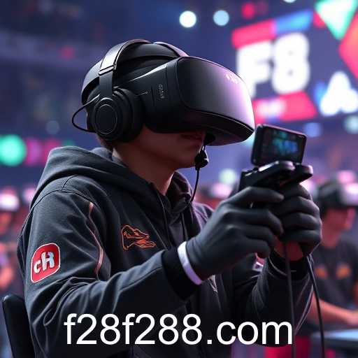 The Evolution of Gaming: Enter the F28 Era