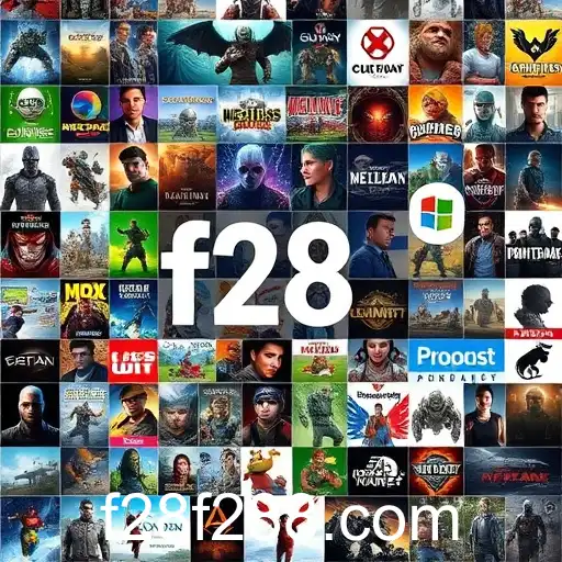 F28 and the Evolution of Gaming