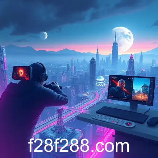 F28's Triumph Amidst Gaming Evolution