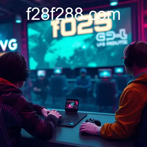 Gaming Evolution Through AI and Community Impact