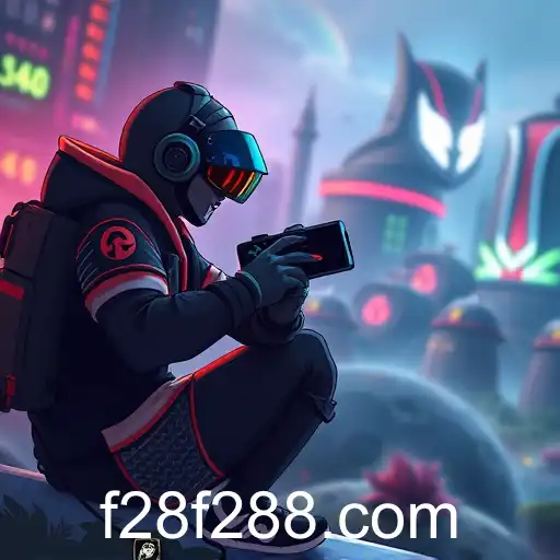 Gaming Industry Evolves with New Online Platforms