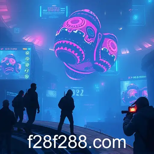 Gaming Revolution in 2025