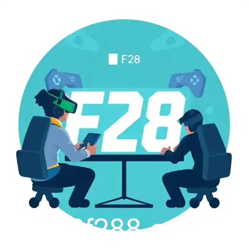 F28: The Gaming Revolution Phenomenon