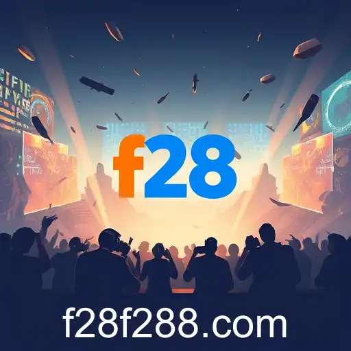 Exploring the Popular Multiplayer Arena Game Genre: A Deep Dive into 'f28'