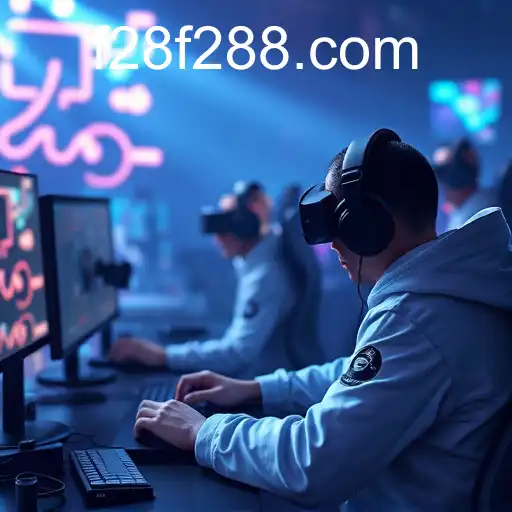 The Rise of Gaming Communities in a Digital Era