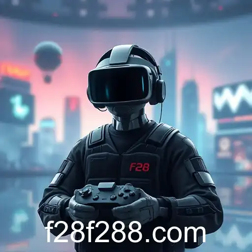 Gaming Evolution: The Rise of Interactive Storytelling