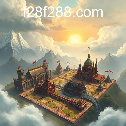 Embrace Tactical Challenges at the Strategy Hub: A Gamers' Paradise